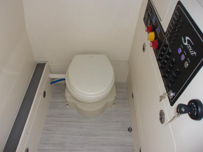 Slide: The Image of Scout 281 XSS 2024 - 23