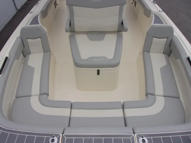 Slide: The Image of Scout 281 XSS 2024 - 28