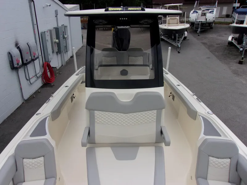 Slide: The Image of Scout 281 XSS 2024 - 29