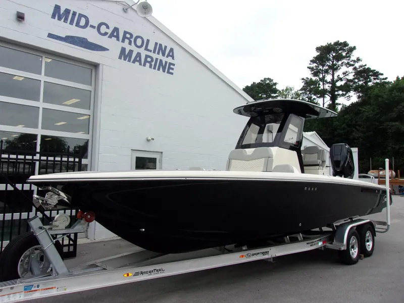 Slide: The Image of Scout 281 XSS 2024 - 3