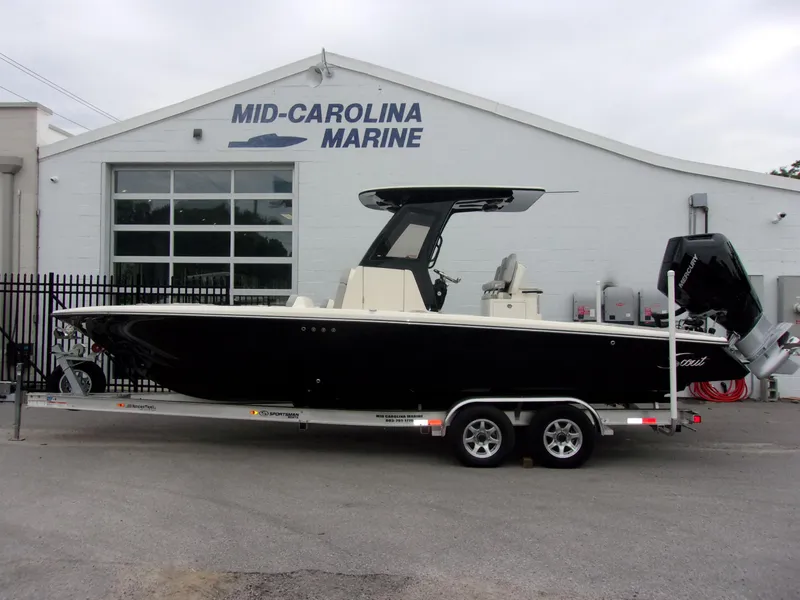 Slide: The Image of Scout 281 XSS 2024 - 4