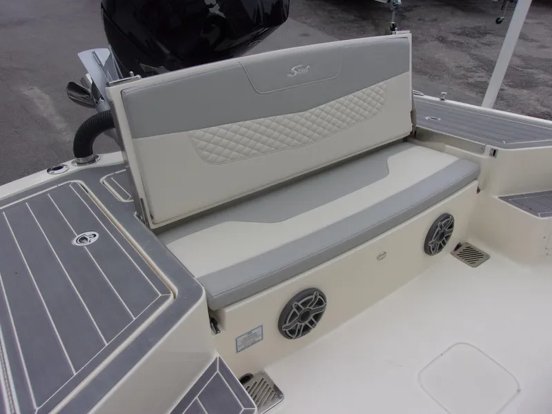 Slide: The Image of Scout 281 XSS 2024 - 7