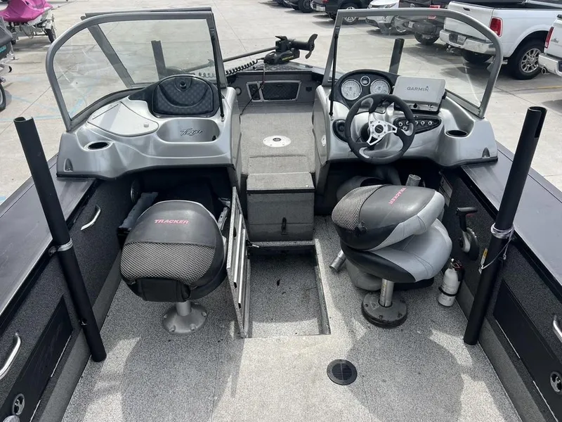 Slide: The Image of Tracker Targa V18 2012 - 10