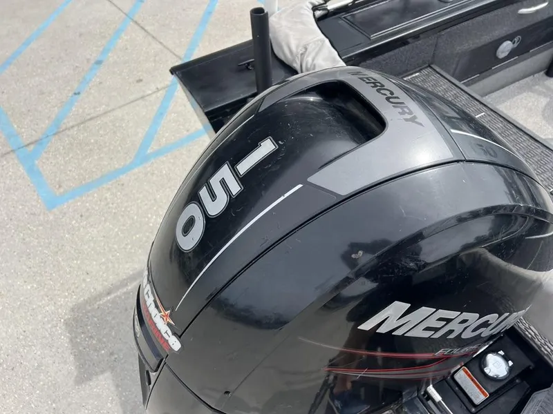 Slide: The Image of Tracker Targa V18 2012 - 11