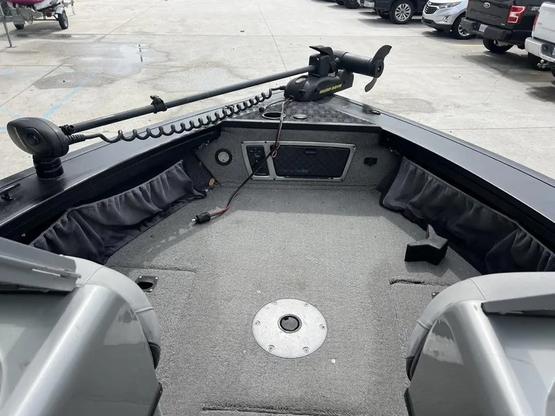 Slide: The Image of Tracker Targa V18 2012 - 12