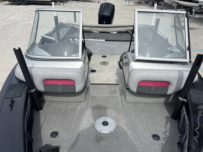 Slide: The Image of Tracker Targa V18 2012 - 8