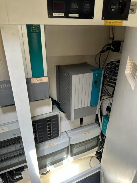 Slide: The Image of Inverter Battery Charger - 21