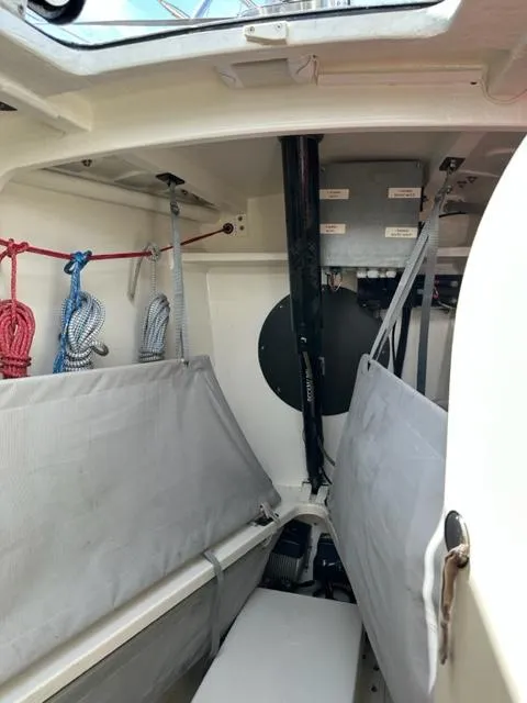 Slide: The Image of Forepeak - 25