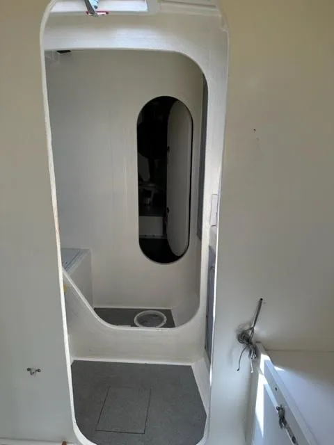 Slide: The Image of Forepeak Storage - 26