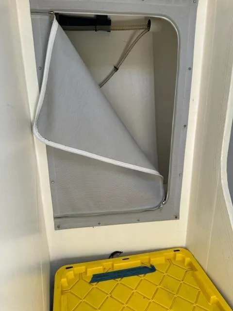 Slide: The Image of Storage Locker Forward - 27