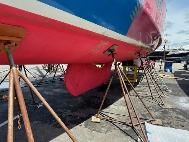 Slide: The Image of Keel - 28