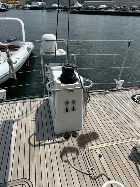 Slide: The Image of Main Sheet Control - 3