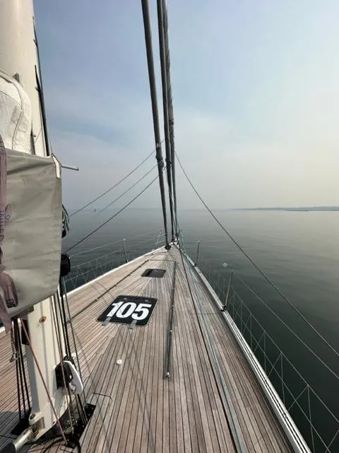 Slide: The Image of Headsails - 30