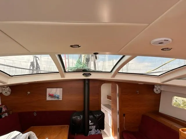 Slide: The Image of Salon Looking Forward - 8