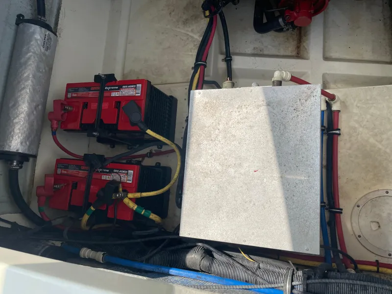 Slide: The Image of Chris-Craft Launch 32 2013 - 54