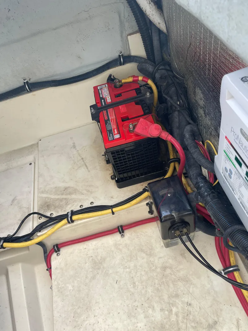 Slide: The Image of Chris-Craft Launch 32 2013 - 55