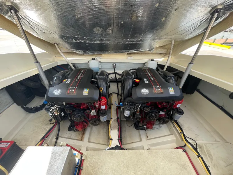 Slide: The Image of Chris-Craft Launch 32 2013 - 57