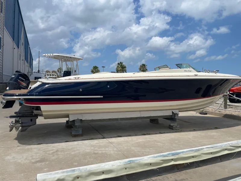 Slide: The Image of Chris-Craft Launch 32 2013 - 58