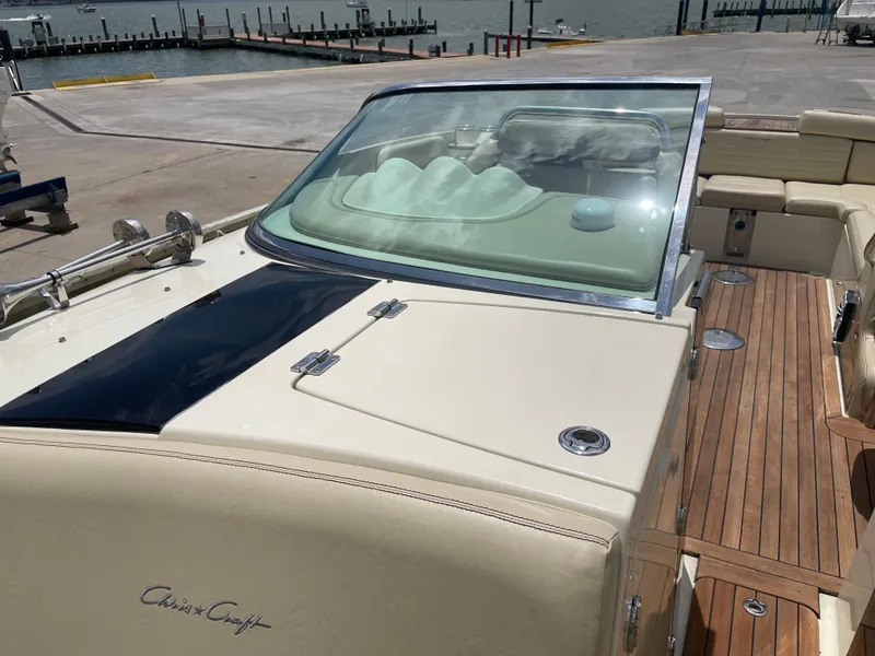 Slide: The Image of Chris-Craft Launch 32 2013 - 59