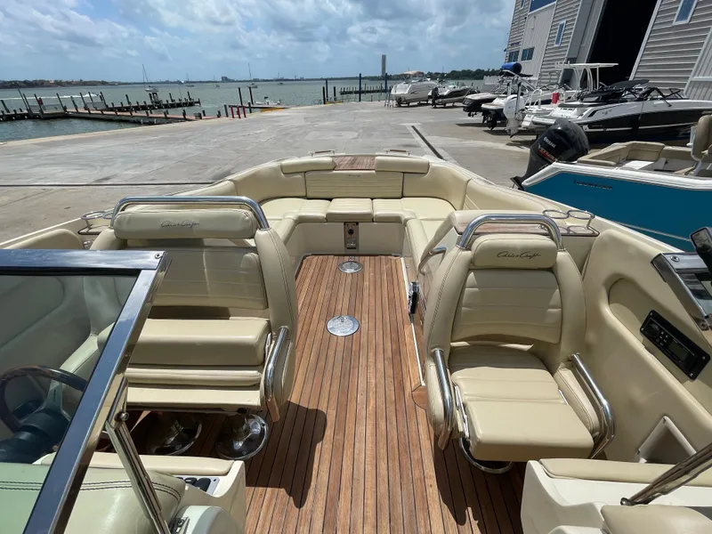 Slide: The Image of Chris-Craft Launch 32 2013 - 60