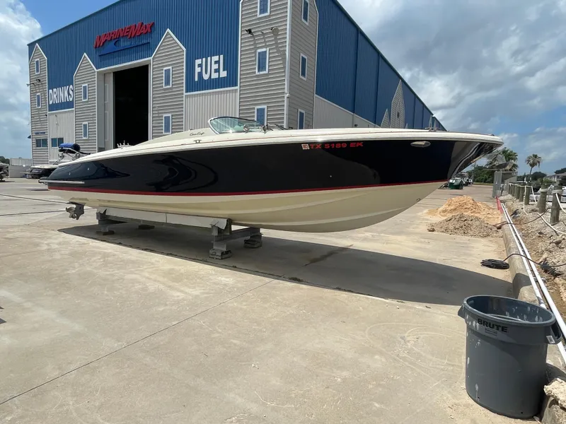 Slide: The Image of Chris-Craft Launch 32 2013 - 68