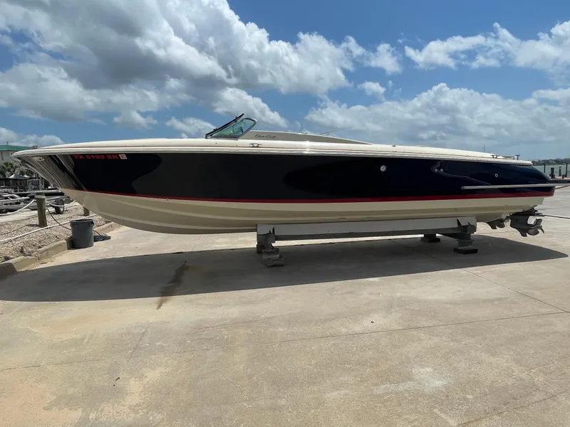 Slide: The Image of Chris-Craft Launch 32 2013 - 70