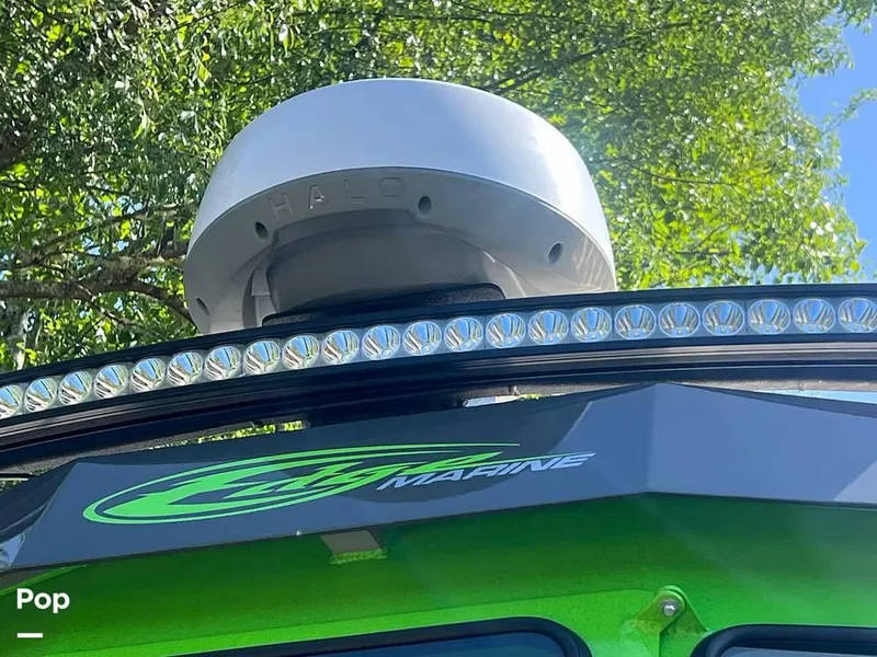 Slide: The Image of 2021 Edge Marine OS Hard Cab for sale in Brookings, OR - 20