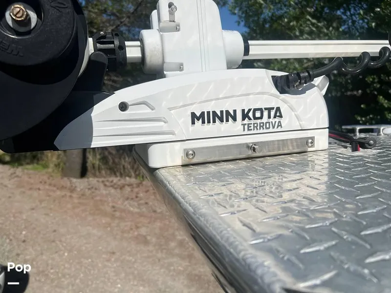 Slide: The Image of 2021 Edge Marine OS Hard Cab for sale in Brookings, OR - 21