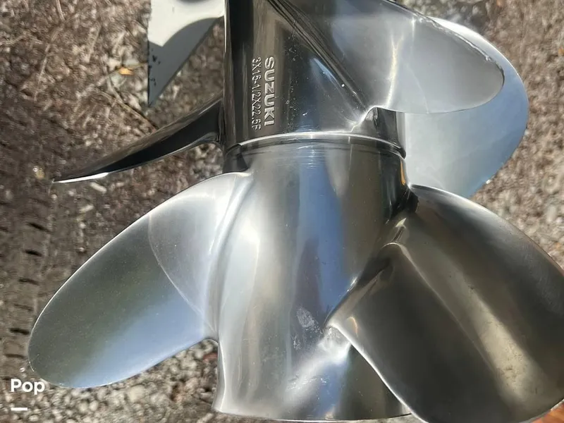 Slide: The Image of 2021 Edge Marine OS Hard Cab for sale in Brookings, OR - 26