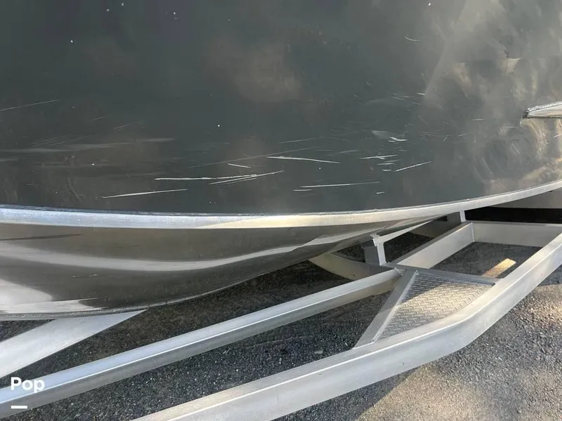 Slide: The Image of 2021 Edge Marine OS Hard Cab for sale in Brookings, OR - 28