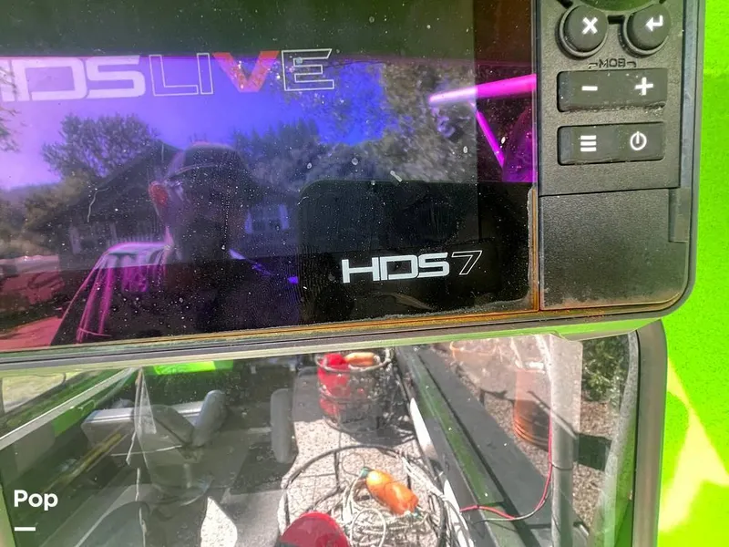 Slide: The Image of 2021 Edge Marine OS Hard Cab for sale in Brookings, OR - 34