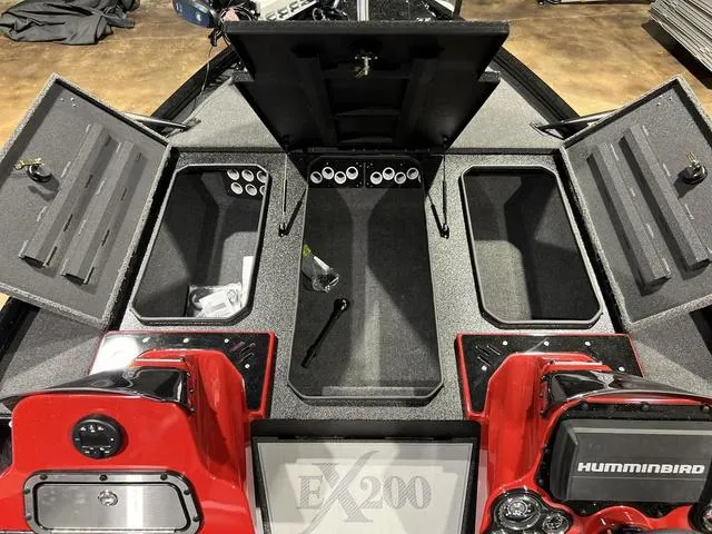 Slide: The Image of Excel EX 200 2024 - 10