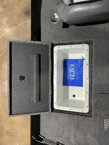 Slide: The Image of Excel EX 200 2024 - 11