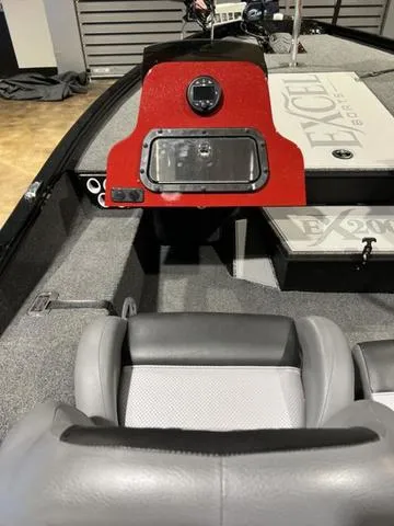 Slide: The Image of Excel EX 200 2024 - 14