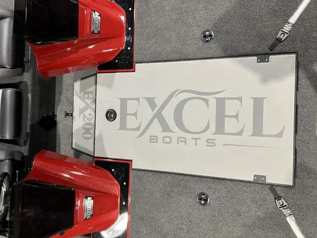 Slide: The Image of Excel EX 200 2024 - 17