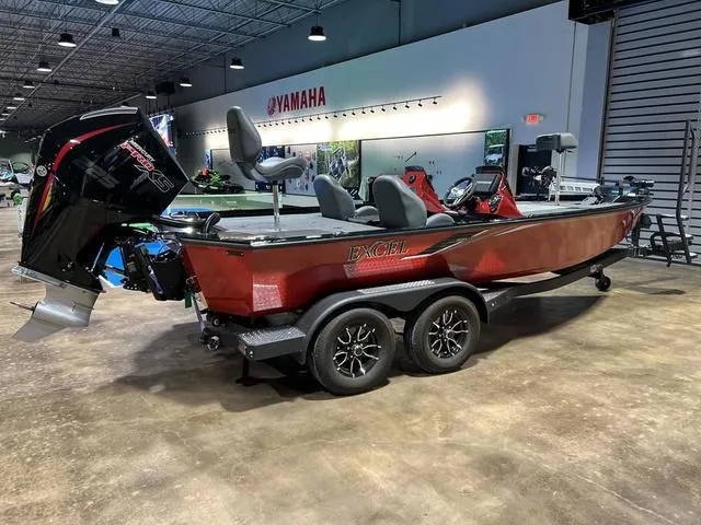 Slide: The Image of Excel EX 200 2024 - 6