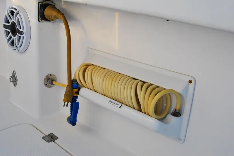 Slide: The Image of Invincible 40 Catamaran 2020 - 53