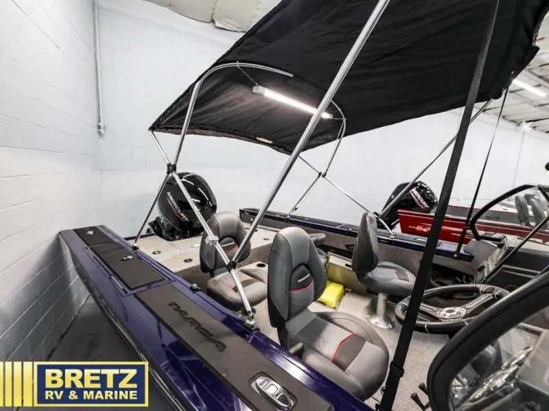 Slide: The Image of Targa V-18 WT 2024 - 11