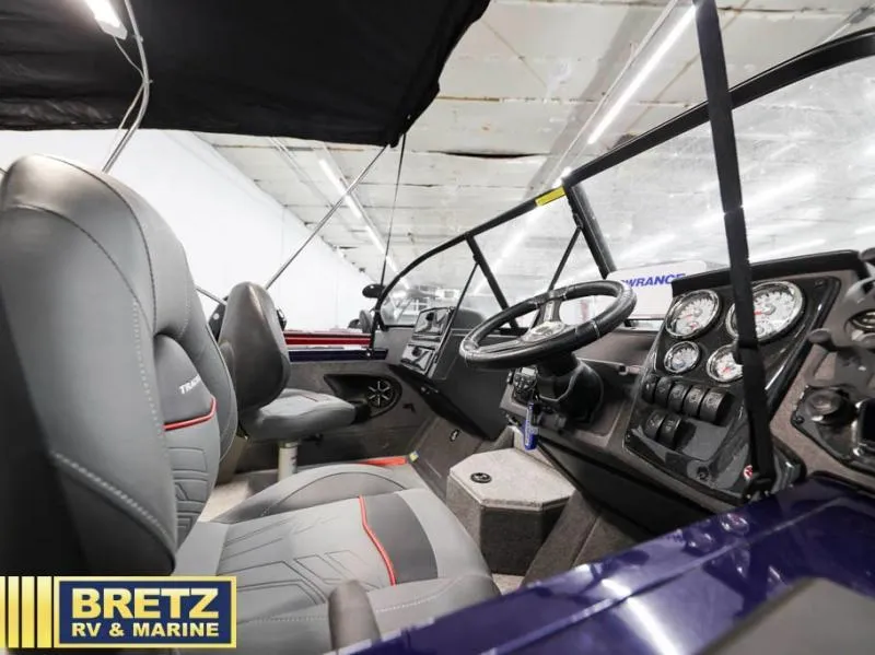 Slide: The Image of Targa V-18 WT 2024 - 13