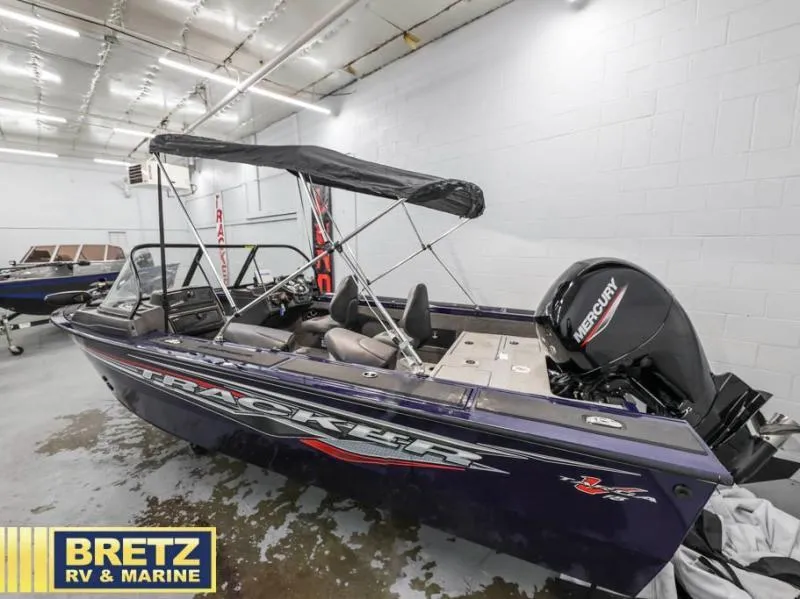 Slide: The Image of Targa V-18 WT 2024 - 6