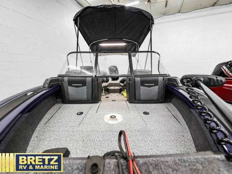 Slide: The Image of Targa V-18 WT 2024 - 7