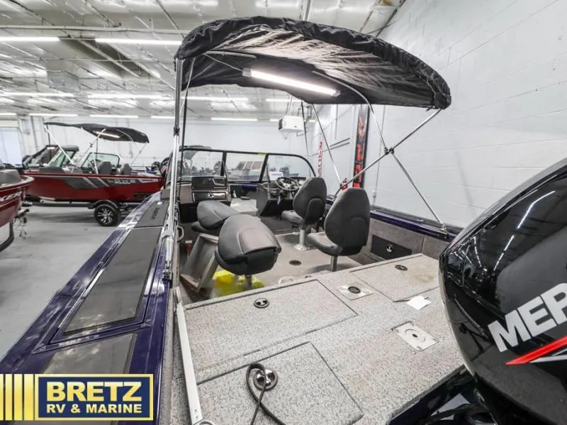 Slide: The Image of Targa V-18 WT 2024 - 9