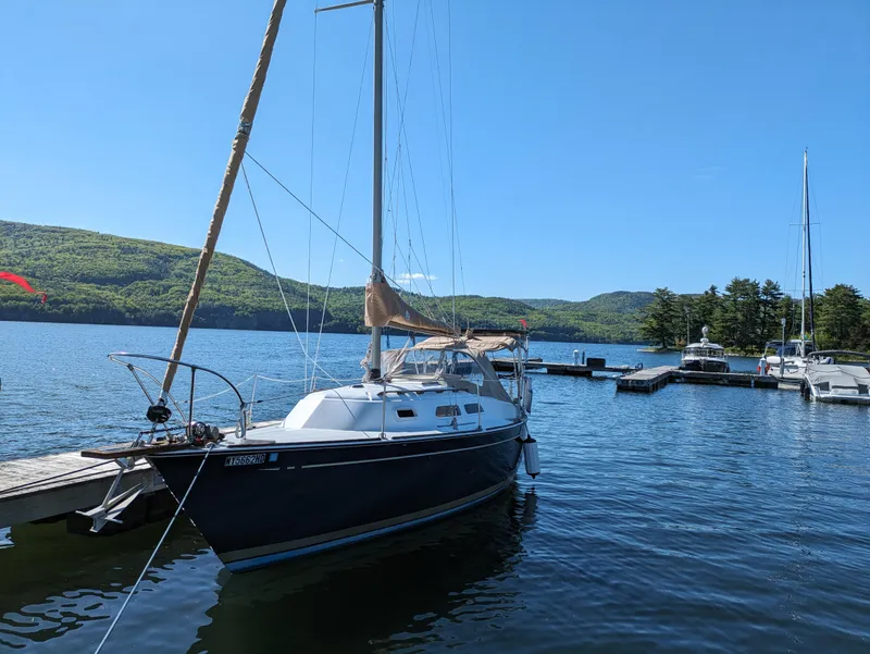 Slide: The Image of Paceship 26 1974 - 0