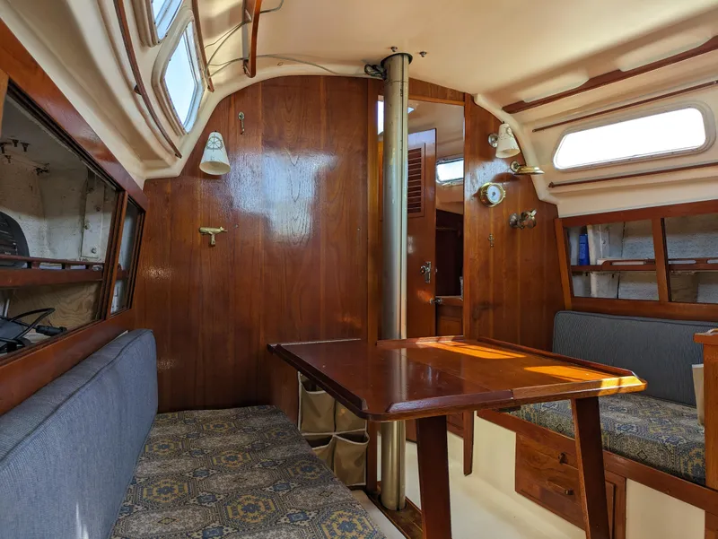 Slide: The Image of Paceship 26 1974 - 17