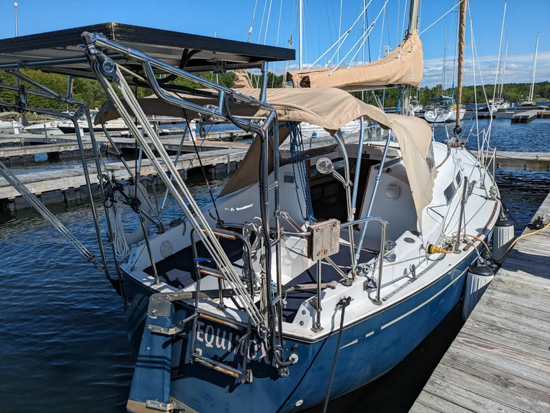 Slide: The Image of Paceship 26 1974 - 2