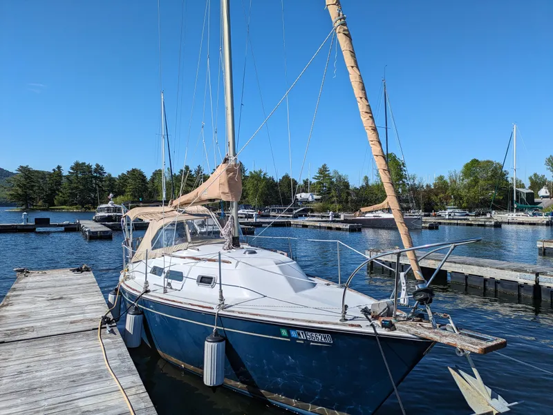 Slide: The Image of Paceship 26 1974 - 4