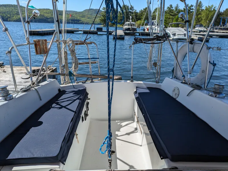 Slide: The Image of Paceship 26 1974 - 6