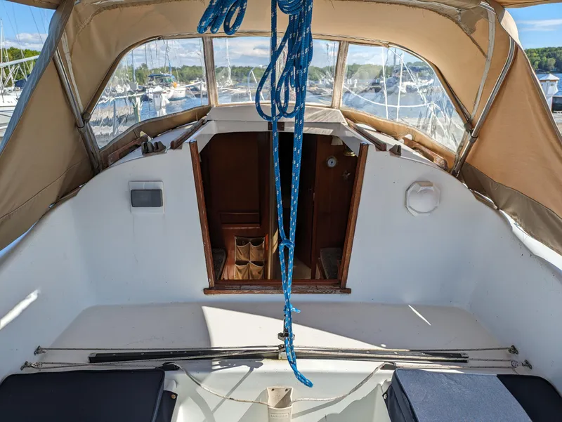 Slide: The Image of Paceship 26 1974 - 7