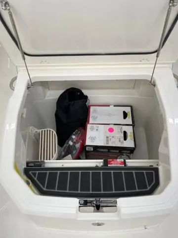 Slide: The Image of Boston Whaler 280 Dauntless 2024 - 9