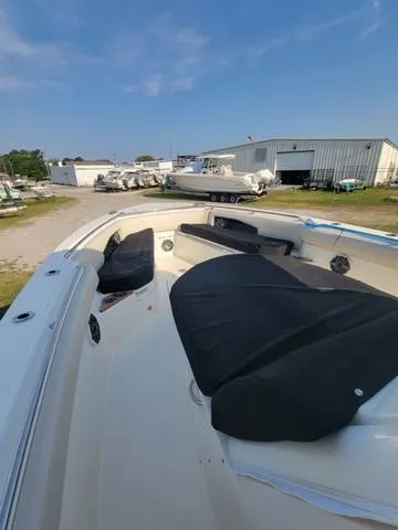 Slide: The Image of Boston Whaler 360 Outrage 2024 - 7